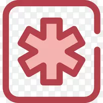 计算机图标信息符号