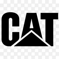 卡特彼勒公司徽标猫S60猫手机
