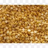 印度菜拉玛鹰嘴豆