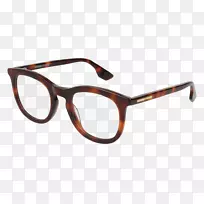 伊夫圣罗兰太阳镜时尚眼镜-哈瓦那