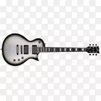 ESP有限公司EC-1000 esp吉他电吉他EC系列-吉他