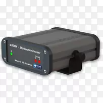 自动识别系统无线电接收机NMEA 0183车辆跟踪系统