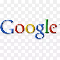 互联网google徽标do-com公司-健康检查