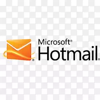 Outlook.com，Hotmail，Microsoft帐户，电子邮件-Microsoft