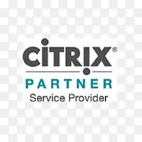 Citrix系统业务合作伙伴微软桌面虚拟化-微软