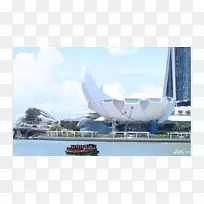 水上运输度假船旅游-水