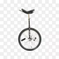 自行车车轮拉文霍尔自行车马鞍辐-自行车