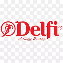 巧克力食品公司Delfi营销SGX：P34-巧克力