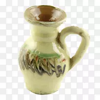 陶器陶瓷瓶花瓶
