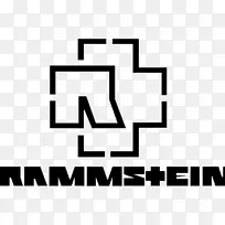 Rammstein罗森罗纹身Herzeleid-设计