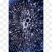 窗台AA j&j‘s沙漏手机碎玻璃
