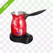 热水壶土耳其咖啡最高价格-水壶
