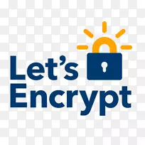 让我们加密传输层安全https加密证书颁发机构