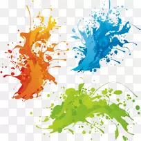 Holi图像编辑剪辑艺术-HOLI