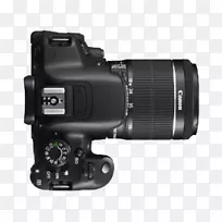 数码单反佳能Eos 1200 D佳能Eos 800 d佳能Eos 700 D相机镜头
