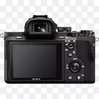 索尼α7 ii索尼α7r ii索尼α7s无镜可换镜头照相机
