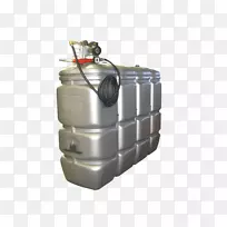 ARLA弧形泵储罐柴油