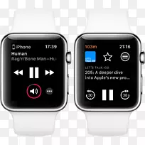 苹果手表系列3苹果手表系列2-苹果手表