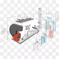 Enertech ab锅炉电力蒸汽机压力设备指令-锅炉