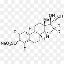 南德隆科学化学物质合成类固醇科学