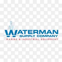 品牌标志沃特曼供应有限公司