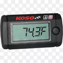 温度传感器声纳温度计-Koso