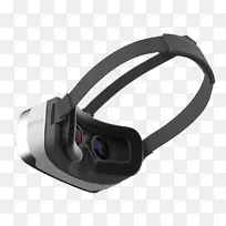 虚拟现实耳机小怪物匹配3游戏免费2017年妖精耳机