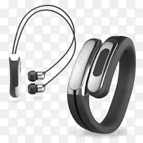 耳机、麦克风、音频可穿戴技术、苹果耳机.耳机