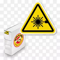 危险符号风险警告标签安全标签箱