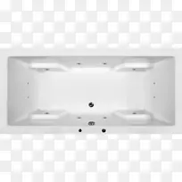 厨房水槽水龙头浴室-小型喷射器