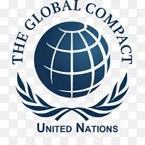 联合国全球契约企业社会责任全球报告倡议可持续性
