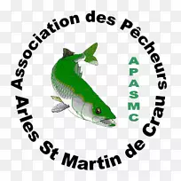 圣雷米-德普罗旺斯港-圣路易斯-杜-鲁尼协会-圣马丁德克劳斯(Apasmc)渔夫-捕鱼