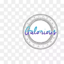 LOGO车身珠宝品牌字体-罗伊·利希滕斯坦