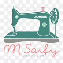 Saify圣丹尼斯缝纫机