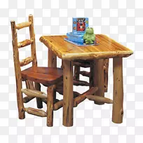 桌椅、双层床家具.桌子