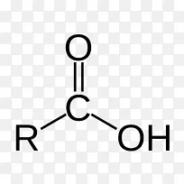 甲酸羧酸醛有机化合物