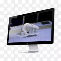 三维扫描仪计算机监控图像扫描器输出装置三维计算机图形.光学扫描投票系统