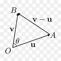 Diracδ函数三角量子力学区域余弦球定律