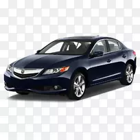 2014年Acura ILX混合动力2013 Acura ILX Car 2017 Acura ILX-Car