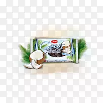 食品戈尔德堡süwren gmbh巧克力糖果-椰子片
