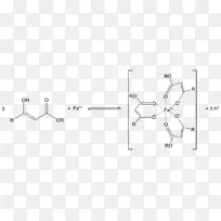 乙酰乙酸乙酯乙氧基乙酰乙酸烯醇分子式