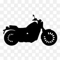 摩托车训练剪辑艺术-摩托车