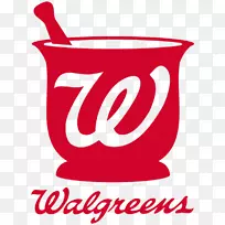 Walgreens药房标识仪式辅助-药店