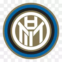 国际米兰A.C.米兰欧足联冠军联赛米兰国际米兰俱乐部-足球徽章