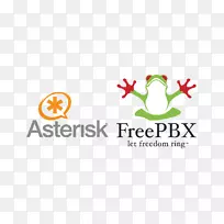 星号商业电话系统voip电话freepbx ip pbx
