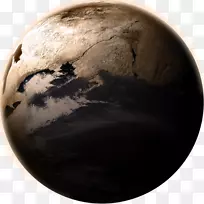 地球火星-地球