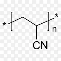 聚(n-异丙基丙烯酰胺)温度响应聚合物单体信息聚丙烯腈