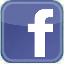 Facebook公司标志youtube电脑图标-自动水疗中心