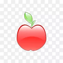 苹果奥格里斯剪贴画-苹果