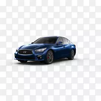 2017年英菲尼蒂Q50混合动力轿车英菲尼蒂QX60英菲尼蒂QX70-2017英菲尼蒂Q50 30t运动轿车